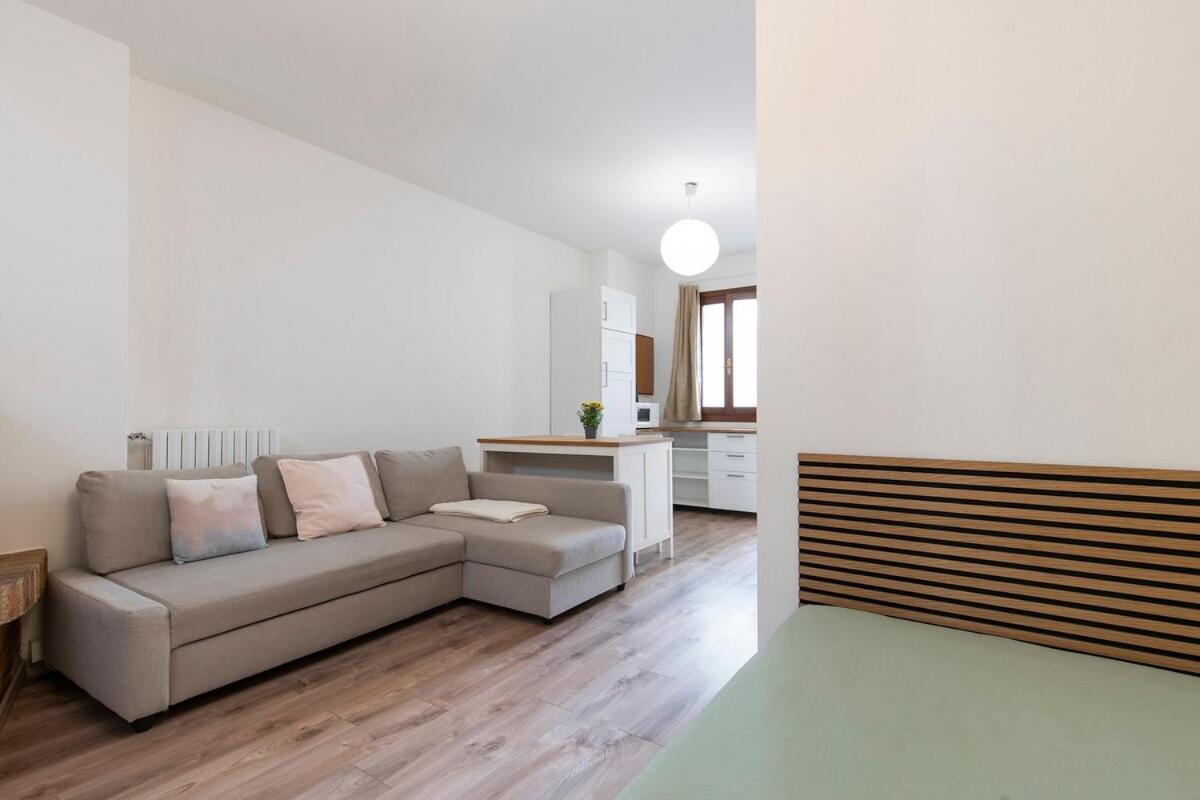 Appartement Monolocale - Piano Terra - Ingresso Indipendente à Padoue Extérieur photo